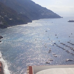 Ciao da Positano