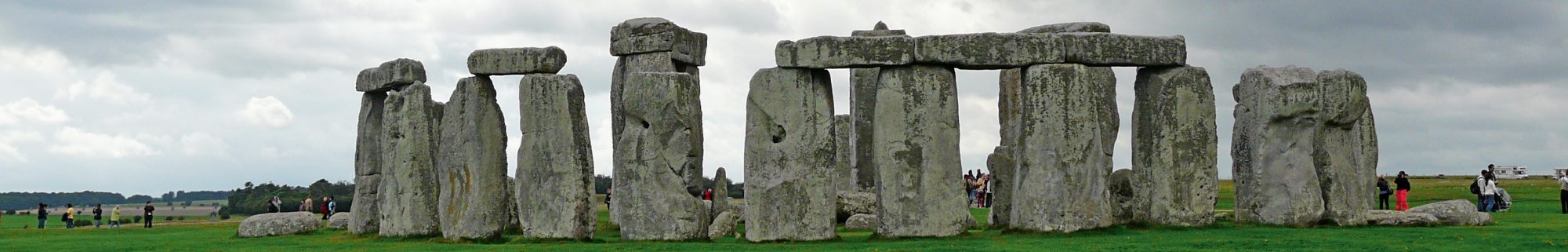 Colin & Sally's Travels