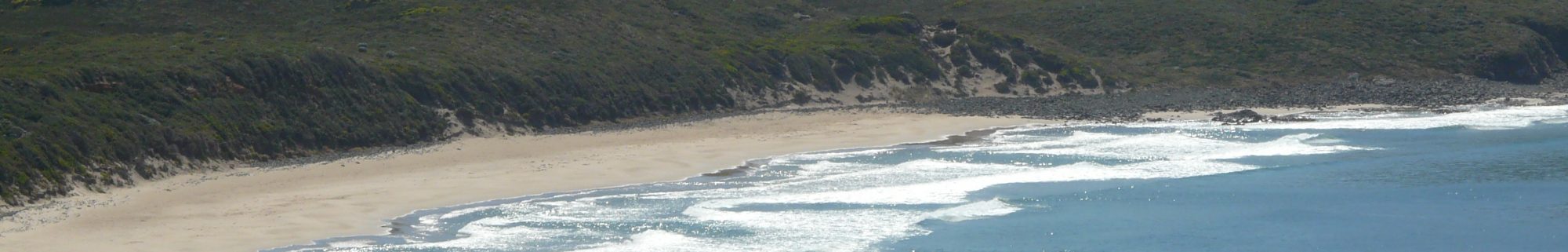 Colin & Sally's Travels