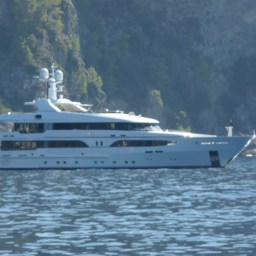 Oggi andiamo la navigazione