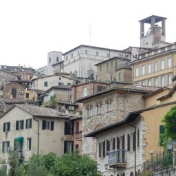 Perugia, Italia