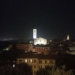 Not just pasta – this is great Italian cooking