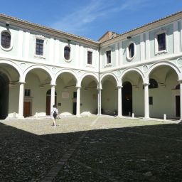 Another Perugina history lesson (and a new restaurant)