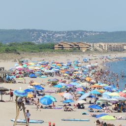 More fun on the Costa Brava